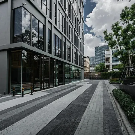 Siamese Sukhumvit 87