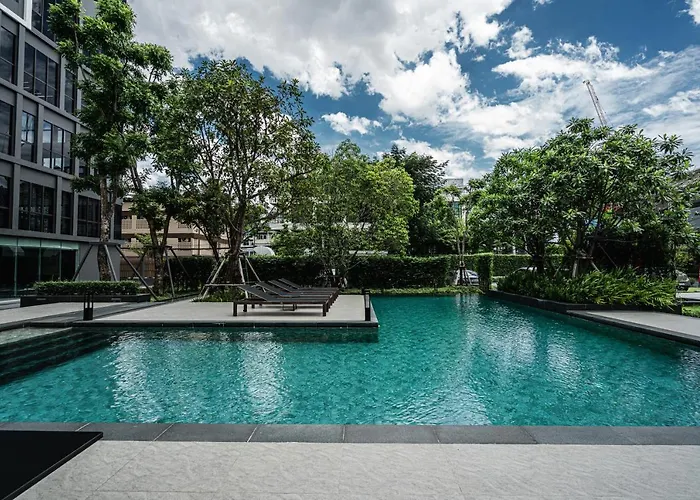 Hotel Siamese Sukhumvit 87 *