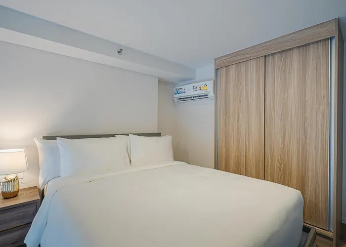 Hotel Siamese Sukhumvit 87