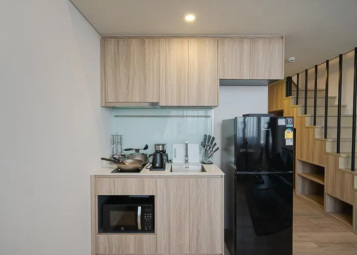 Siamese Sukhumvit 87 Bangkok