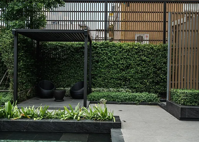 Siamese Sukhumvit 87 Hotel Bangkok