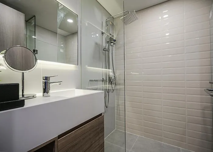Siamese Sukhumvit 87 * Bangkok