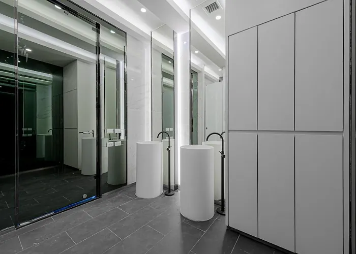 Hotel Siamese Sukhumvit 87 *